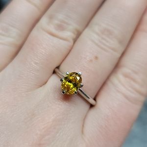 🔮2 for $40🔮Vintage Sterling Silver Ring